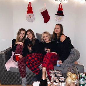 Meet your Posher, Halie-dawn